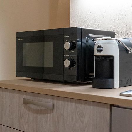 ルッカAntica Pelleriaアパートメント エクステリア 写真