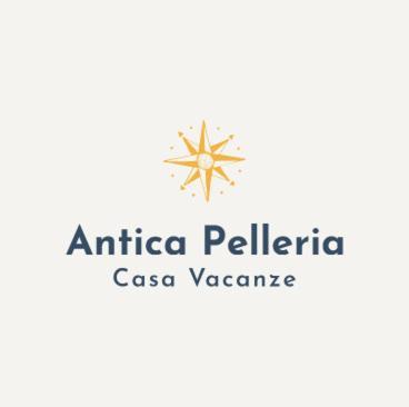 ルッカAntica Pelleriaアパートメント エクステリア 写真